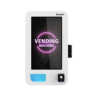 Reyeah fabbrica vendita calda mini <span class=keywords><strong>Gumball</strong></span> a muro distributore automatico - Product Image 1