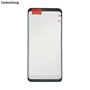 AMLODE-pantalla táctil para teléfono móvil Samsung Galaxy S9 Plus, G965U, <span class=keywords><strong>G965F</strong></span>, G950B, con puntos negros, Original - Product Image 4