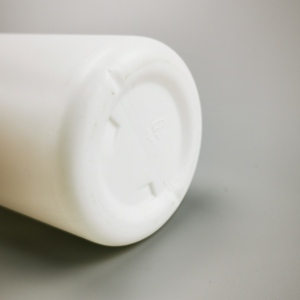 Các Nhà Sản Xuất Tùy Chỉnh Mỹ Phẩm <span class=keywords><strong>Container</strong></span> Đục 1000Ml Rỗng Nhựa HDPE Chai Cho Dầu Gội Đầu Chất Lỏng - Product Image 6