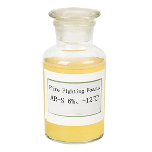 Chất lượng cao AR-S 6% bọt tập trung cho chữa cháy 3% AR-S bọt - Product Image 1