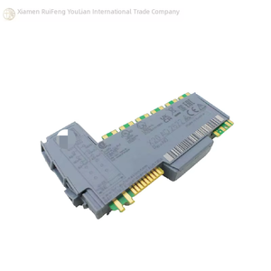 B &amp; Salida Analógica r Automation X20 2622 X20ao2622 N0 -nuevo- Nuevo Original en Existencia, PLC Dedicado para Automatización Industrial - Product Image 1