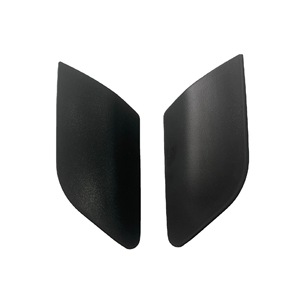 Tapa de Limpieza de Boquilla de Aspersión para Volkswagen Golf V GTI MK5 1K5955110AGRU Izquierda Derecha ABS - Product Image 5