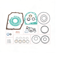 Automatikgetriebe-Reparatursatz 42RLE für Jeep Wrangler Liberty Dodge Dakota Durango Chrysler 300/300C