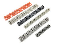 Contact de Touche en Caoutchouc Conducteur Personnalisé pour Clavier de Piano Électronique Yamaha PSR