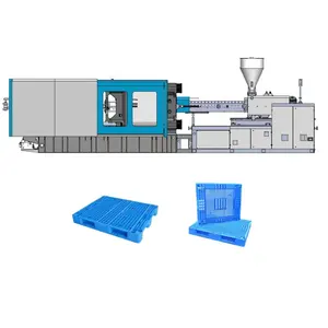 High Quality Highshine Plastic Pallet Injection Molding Machine HS-700 Plastic Making Machine