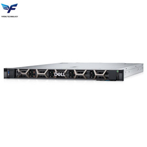 Poweredge R660 Storage Rack Server - Product Image 1