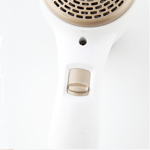 Portable Hands <strong>Free</strong> Hotel Electric Ionic Wall Mounted Equator Hairdryer Wall-mounted Styling Tool Hair <strong>Dryer</strong> Organizer Holder - Product Image 6