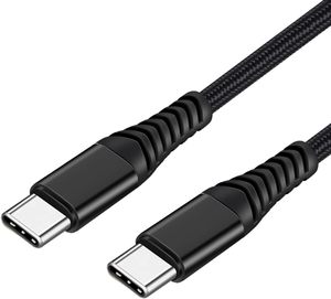 Prix <span class=keywords><strong>pas</strong></span> <span class=keywords><strong>cher</strong></span> Câble Usb 1m 2m 3m Pd 60w Transfert Téléphone Mobile Android <span class=keywords><strong>Chargeur</strong></span> Rapide Type-c Vers Usb C Câble Charge Rapide Câble de Données - Product Image 1