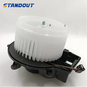 Moteur de ventilateur de chauffage W203, ventilateur intérieur 2038202514 pour Mercedes Benz Classe G, Classe C, SL, <span class=keywords><strong>CLK</strong></span> A2038202514 - Product Image 6