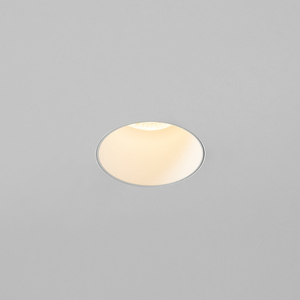VJC Hotsale GU10/MR16 MOD Trimless LED-Down <span class=keywords><strong>light</strong></span> mit Waben-oder Glas diffusor - Product Image 3