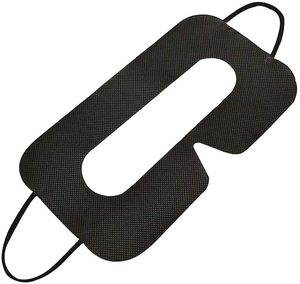 <span class=keywords><strong>Masque</strong></span> VR jetable universel pour lunettes <span class=keywords><strong>Oculus</strong></span> VR, couvre-yeux, <span class=keywords><strong>masque</strong></span> anti-transpiration pour <span class=keywords><strong>masque</strong></span> sanitaire VR pour <span class=keywords><strong>Oculus</strong></span> Quest 2 - Product Image 1
