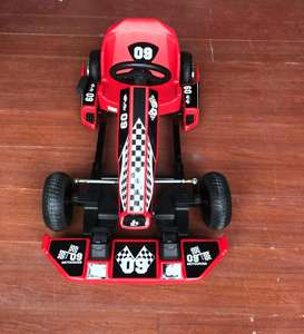 Mini go <span class=keywords><strong>karting</strong></span> électrique pour enfants, GT010, nouveau, appareil - Product Image 4