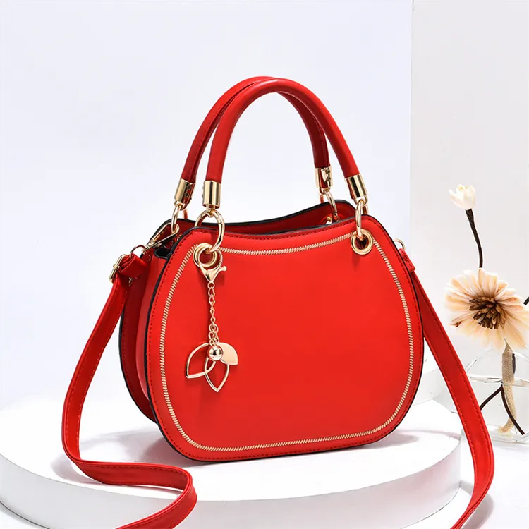 wholesale cute design stylish new fashion party round small bags for women