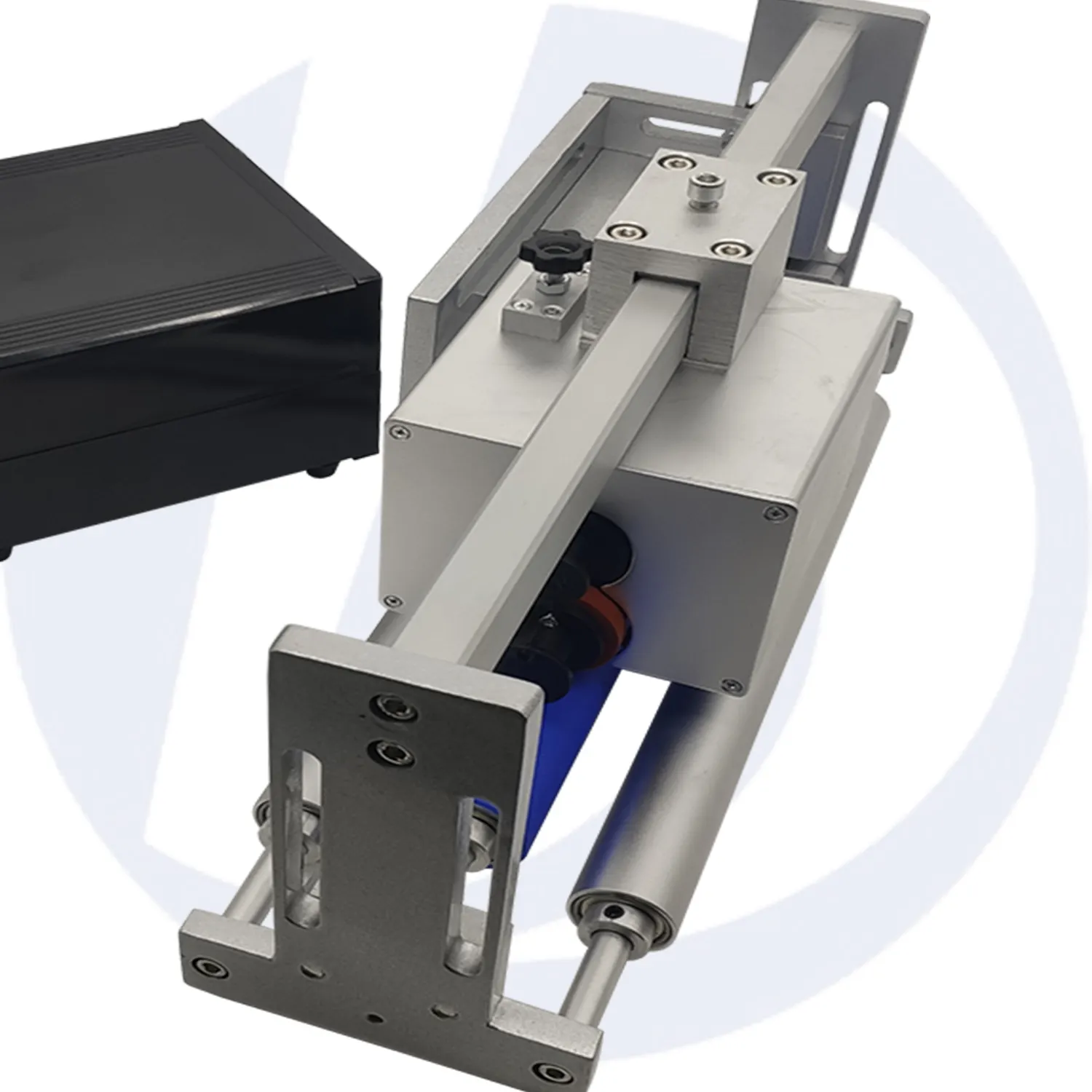 Datums stempel maschine für Lebensmittel verpackungen HZ300 Automatische Maschine zum Drucken von Seriennummern