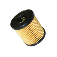 Pièces de filtre LR004459 LR030778 LR004459 C2S52524 Filtre à huile automobile pour Land Rover Freelander 2 Defender Range Rover Evoque