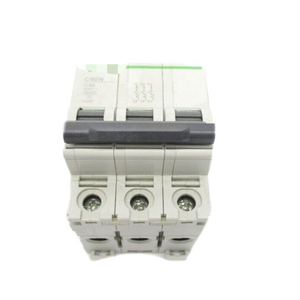24287 32a 400v Unmp New Original Ready Stock Automation Plc - Product Image 1
