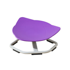 <span class=keywords><strong>Sedia</strong></span> Girevole Sensoriale per Bambini, Seduta per Autismo, Coordinazione Corporea, <span class=keywords><strong>Sedia</strong></span> Rotante Sensoriale - Product Image 1