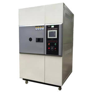 Caixa De Teste De Envelhecimento De Lâmpada De Xenon Acelerado Testador De Envelhecimento Máquina De Laboratório Ambiental - Product Image 4