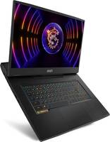 Ordinateur portable de jeu MSI Titan GT77 HX 13VI RTX 4090 2026, 17,3 pouces UHD 144 Hz, Intel i9-13980HX