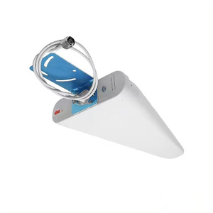 KN-KD3000 698-6000MHz <span class=keywords><strong>MIMO</strong></span> 실외 고정 설치형 LPDA 지향성 안테나 N-암형 50W 50옴 수직 편파 12dBi - Product Image 6