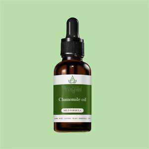 Essentiële Olie Geur Essentiële Aromatherapie Oliegroothandel Cosmetische Helichrysum Etherische Olie - Product Image 3