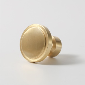 Maxery cửa xử lý Nhà sản xuất của dài Brass kéo cửa xử lý thiết bị kéo xử lý dài cho cửa kính - Product Image 5