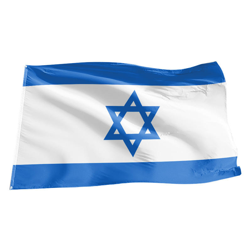 Israel flag