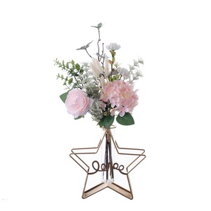 ดอกไม้ประดิษฐ์ CallaFloral ไฮเดรนเยีย ดอกโบตั๋น สำหรับตกแต่งผนัง งานแต่งงาน ตกแต่งบ้าน CF01303 - Product Image 5