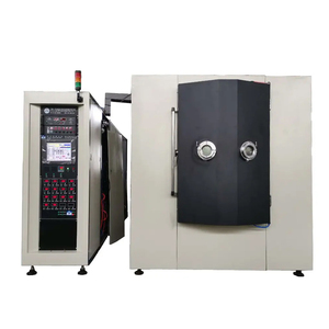 Máquina de recubrimiento al vacío proporcionada, gabinete de exhibición y equipo de recubrimiento de estantes, equipo de recubrimiento de productos de acero inoxidable - Product Image 3