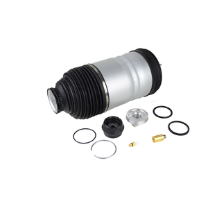 Bolsas de Suspensión de Aire Coilover para Dodge Ram 1500, Suspensión de Aire Mágica para Dodge Ram 1500 - Product Image 2