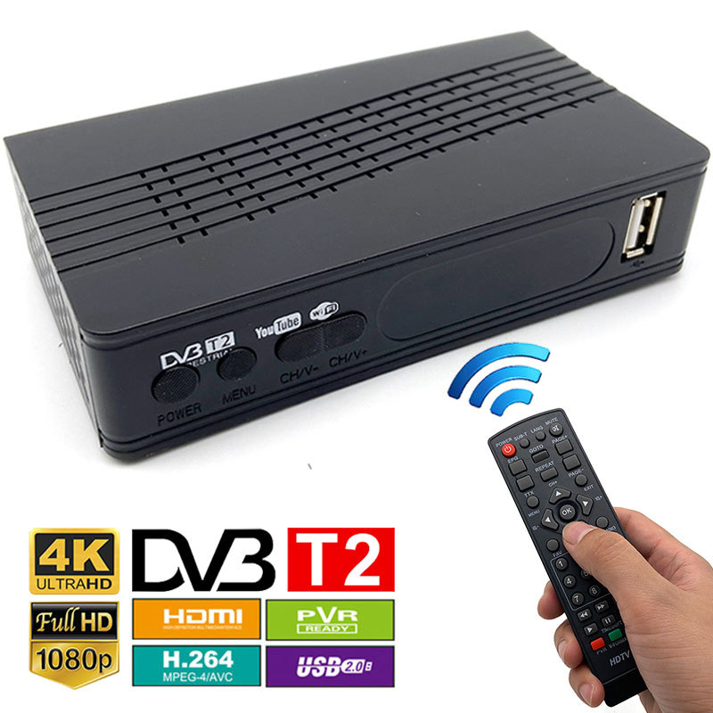 New Full HD 1080P Free to