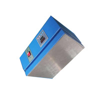 Plaque chauffante électrique en acier inoxydable numérique avec bloc en aluminium et graphite, température maximale de 350 °C, LOOBO LB-RE33