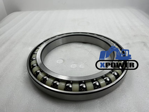 Rodamiento Reductor de Traslación para Excavadora Xpower 39Q6-42120 215BA300, Nuevo con 6 Meses de Garantía, Color Negro, China - Product Image 5
