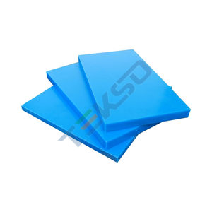 100% バージンカラフルポリエチレン抗UV 4x8フィート耐摩耗性<span class=keywords><strong>HDPE</strong></span>シート - Product Image 3