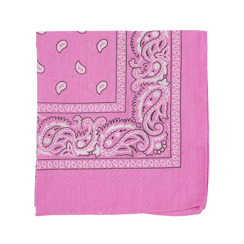 Premium Satin Scarf Custom Print With