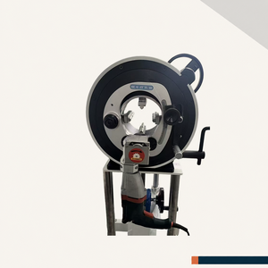 Macchina da taglio planetaria a freddo <span class=keywords><strong>serie</strong></span> CM per tubi, sistema di preparazione giunti per tubi per la fabbricazione - Product Image 5