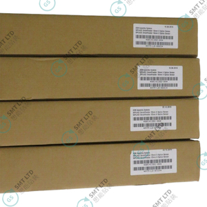 เครื่องป้อนชิ้นส่วน SMT รุ่น 00141392-03 ยี่ห้อ Siemens Siplace พร้อมเซ็นเซอร์ตรวจจับการต่อชิ้นส่วนขนาด 16 มม. - Product Image 4