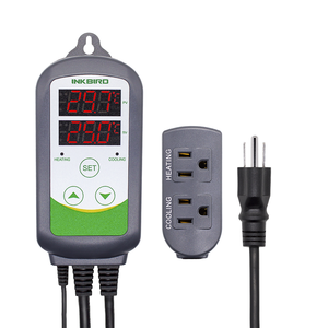 <span class=keywords><strong>ITC</strong></span>-<span class=keywords><strong>308</strong></span> प्लास्टिक तापमान नियंत्रक के लिए अनुकूलन योग्य ओएम समर्थन - Product Image 1