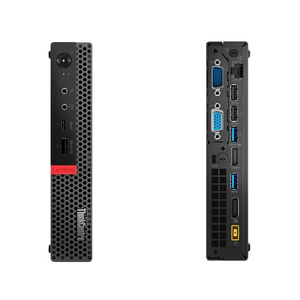 PC de bureau gaming d'occasion haut de gamme en gros avec modèle P7-09, SSD, carte graphique intégrée et petit écran - Product Image 3