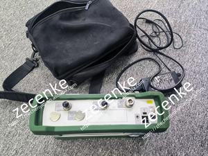 MS2711E วิเคราะห์สเปกตรัมแบบใช้มือถือ100 kHz เป็น3 GHz จาก Anritsu - Product Image 2