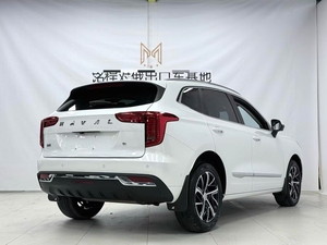 Haval First Love 1.5T SUV Compacto Usado <span class=keywords><strong>2021</strong></span>, Gasolina Turbo, Automático DCT, 5 Plazas, Techo Solar, Vehículo Chino de Segunda Mano - Product Image 4