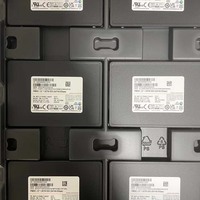 Nueva unidad de estado sólido SSD PM893 240g lectura intensiva SATA 6,0 Gbps