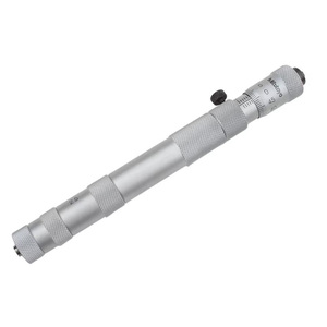Micrómetro Interior Tubular Mitutoyo 137-202 IMZ-300, Rango 50-300 mm, Graduación 0.01 mm - Product Image 1