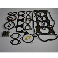 Nuevo Juego Completo de Juntas para Motor de Automóvil OEM 8HBN-10-271, Juego de Juntas de Cilindro para Mazda 323