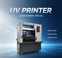 Imprimante UV cylindrique de haute qualité, encre UV EPSONi1600, pour tout objet cylindrique