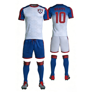 Uniforme <span class=keywords><strong>de</strong></span> Fútbol Edición Fanáticos <span class=keywords><strong>de</strong></span> la Copa <span class=keywords><strong>de</strong></span> Portugal 2526, Conjunto <span class=keywords><strong>de</strong></span> Uniforme <span class=keywords><strong>de</strong></span> Fútbol para el Hogar, Ropa <span class=keywords><strong>de</strong></span> Fútbol Ronaldo 7 - Product Image 1