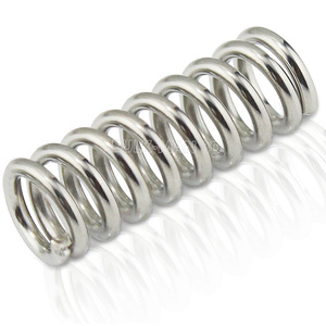 Nickel Extrudeuse Ressort Solide Pour 3D Imprimante Ultimaker/ <span class=keywords><strong>Makerbot</strong></span> /Wade Extrudeuse - Product Image 1