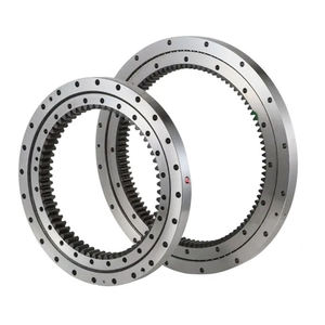 Cuscinetto di Rotazione per Escavatori <span class=keywords><strong>Hitachi</strong></span> Zx30 Zx60 Zx70 Zx130 Ex160 Ex270 Ex120 <span class=keywords><strong>Ex200</strong></span> Zx200 - Product Image 1