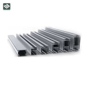 Pabrik Liangyin Produsen Layanan Profil Ekstrusi <span class=keywords><strong>Aluminium</strong></span> OEM Saluran Rel untuk Lampu Penerangan <span class=keywords><strong>Aluminium</strong></span> Rel Lampu - Product Image 6