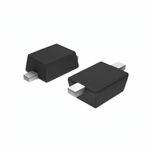 Original Diodes BZX84J-B43-QX Buy Online Electronic Components SC-90, SOD-323F - Product Image 1